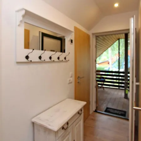 Ferienwohnung Bodstedt Apartment Bodstedt