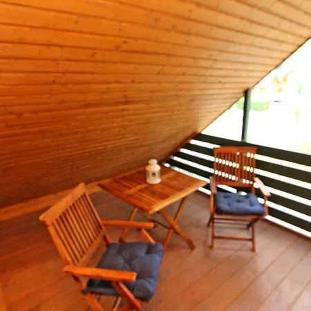 Ferienwohnung Bodstedt Bodstedt