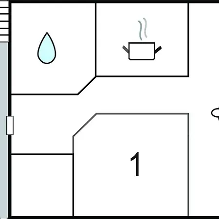 Ferienwohnung Bodstedt Bodstedt