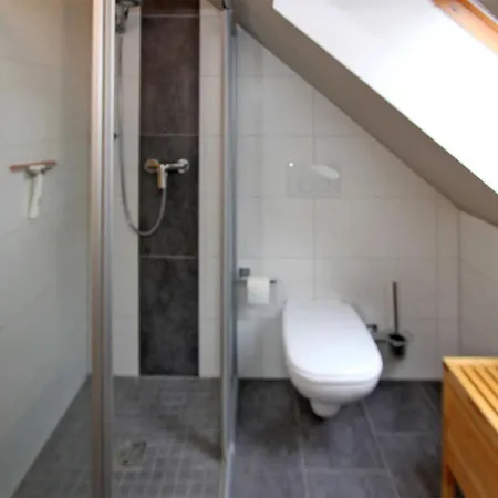 Ferienwohnung Bodstedt Apartment *