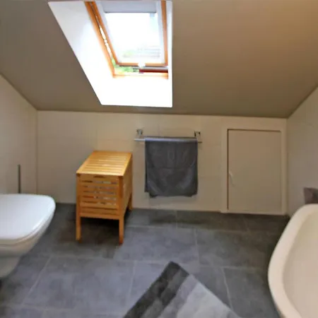 Ferienwohnung Bodstedt Apartment