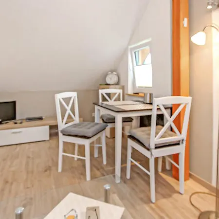 Ferienwohnung Bodstedt * Bodstedt