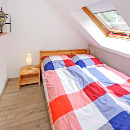 Lejlighed Ferienwohnung Bodstedt *