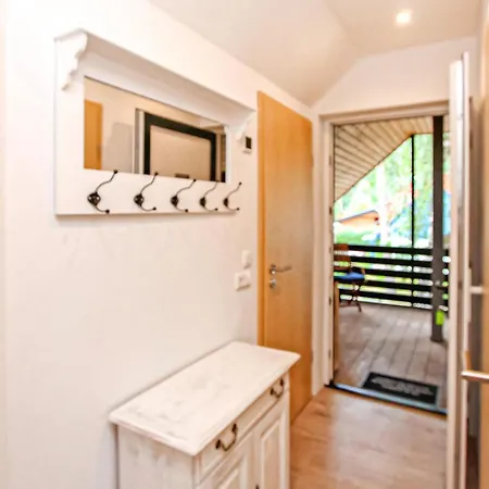 Ferienwohnung Bodstedt *