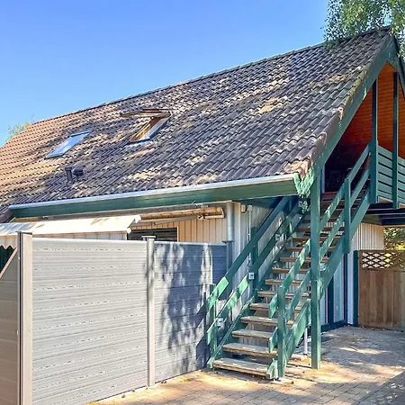 Ferienwohnung Bodstedt * Bodstedt