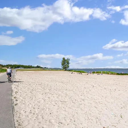 Lejlighed Ferienwohnung Bodstedt