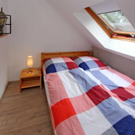 Ferienwohnung Bodstedt Apartman