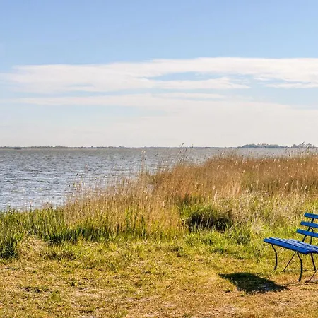 Lejlighed Ferienwohnung Bodstedt *