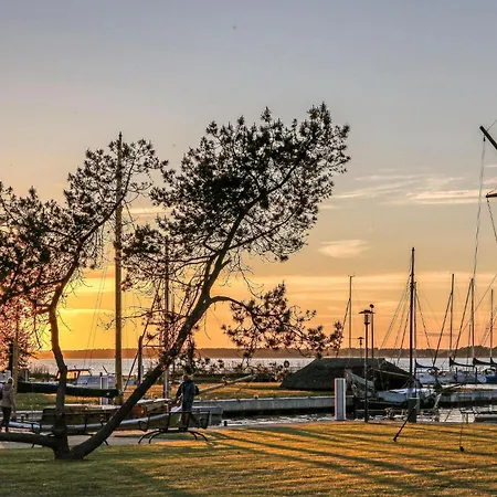 Ferienwohnung Bodstedt * Bodstedt